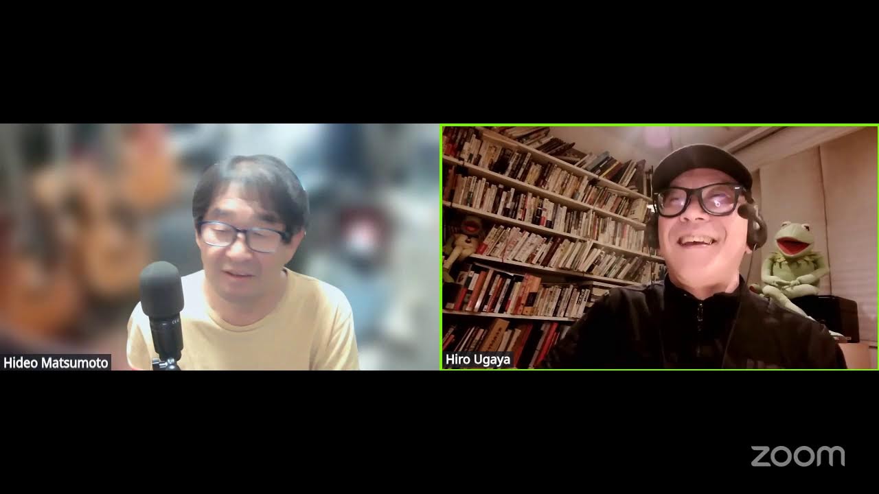 2926.3.27　ウガ金　混乱のイラン戦争　ホルムズ海峡はどうなっているのか？　エネルギー実務家の松本英雄さんに聞く