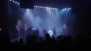 Delta Rae - Outlaws/Run (Live)