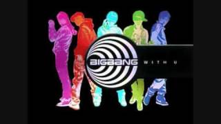 Big Bang - Forever With You