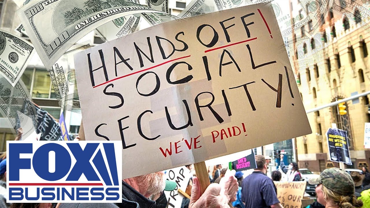 ‘BOLD-FACED LIES’: Lawmaker sets record straight on Social Security, Medicaid cuts
