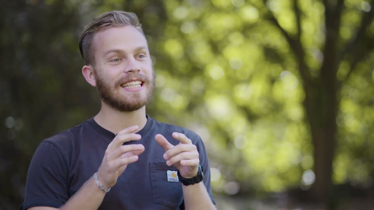 Dunce Cap Boy Promo Video