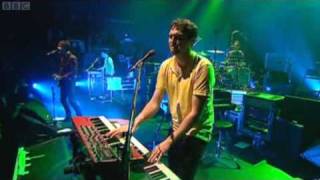 Keane 10. You Haven&#39;t Told Me Anything (BBC Electric Proms)