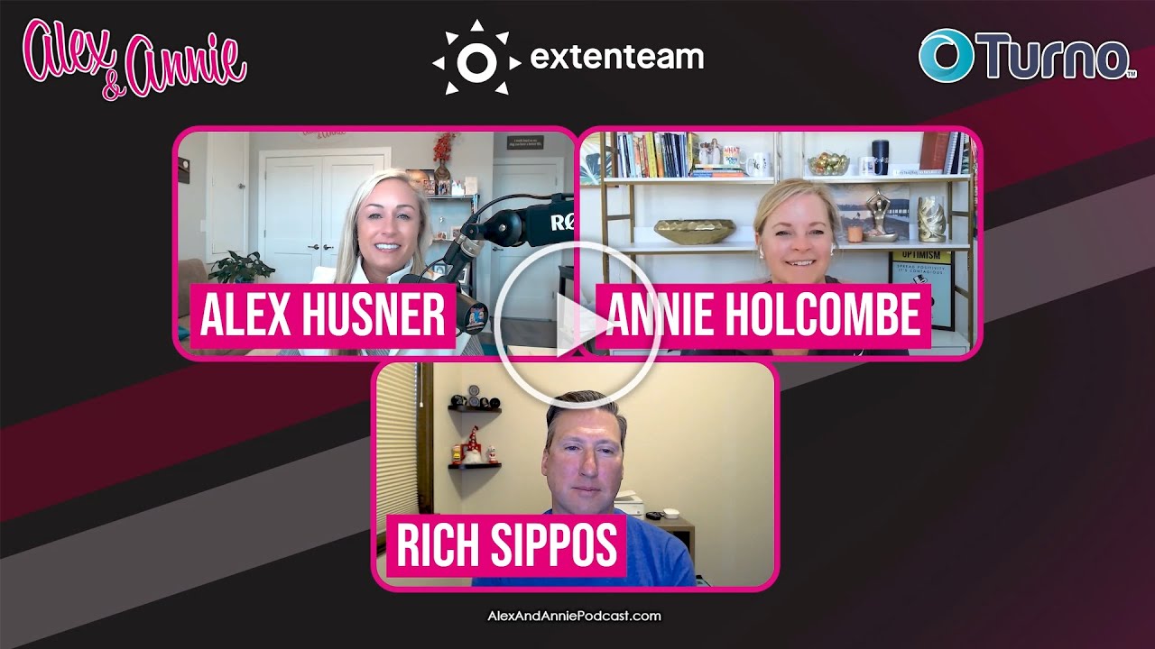 The Future of Staffing in Vacation Rentals: An Interview with Rich Sippos of Extenteam