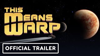 This Means Warp (PC) Steam Key GLOBAL