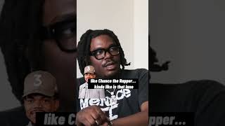 Playboi Carti taught Lucki THIS 🤝