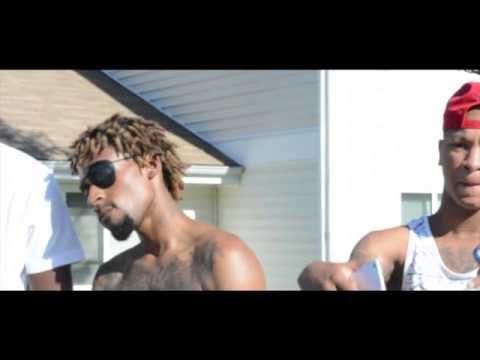 G2GI- Faces- lil Willie Ft. Shaqbrown ( dir. By @tomgpooh)