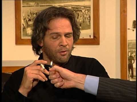 Spaan aan tafel - Hugo Camps & Maarten van Rossum