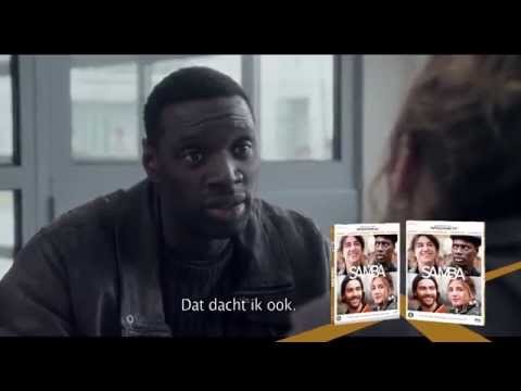 SAMBA - Official Trailer - Digital NL