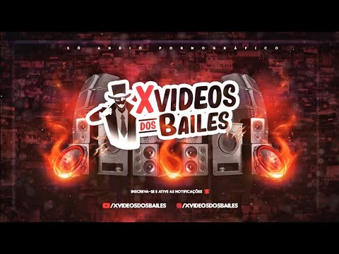 AUTOMOTIVO ALUCINA MENTE - MC Renatinho Falcão  DJ J2 e DJ K9 (@XvideosDosBailes1 )