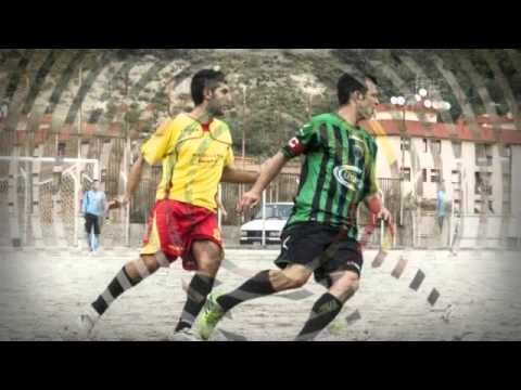 Promo Coppa Italia Promozione Camaro - Messana