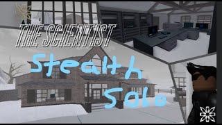 Descargar Roblox Entry Point The Scientist Mp3 Gratis Mimp3 2020 - roblox entry point the scientist youtube