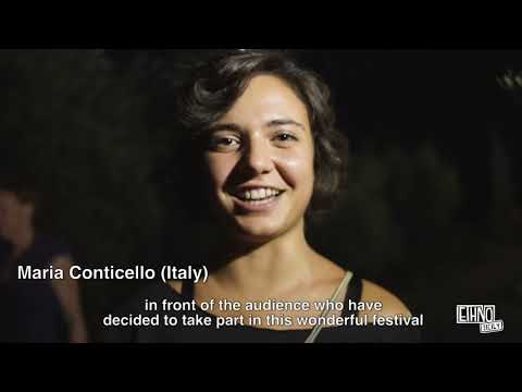 Ethno Sicily 2019 — The Film