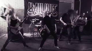 Bailout - A Call to Leave [OFFICIAL VIDEO]