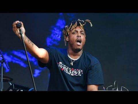 Juice Wrld - Let me Know (music video)