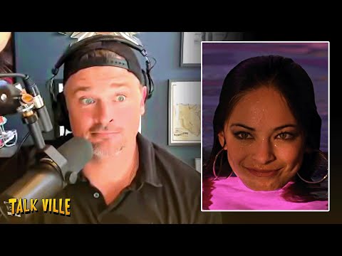 Breaking Down the Flirty LANA LANG Scenes in SMALLVILLE