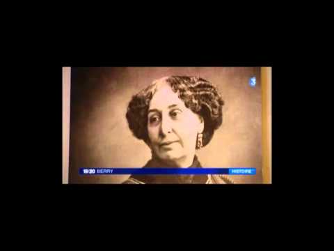 Un reportage de France 3 Berry