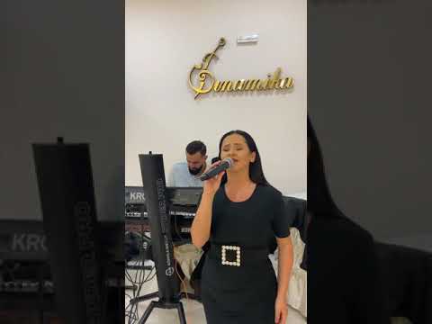 Linda Selmani live 2020 E ta dish sa shum te dua sint.Betim Osmani