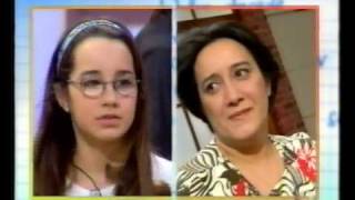 Camela - Amor.com (El Diario de Patricia)