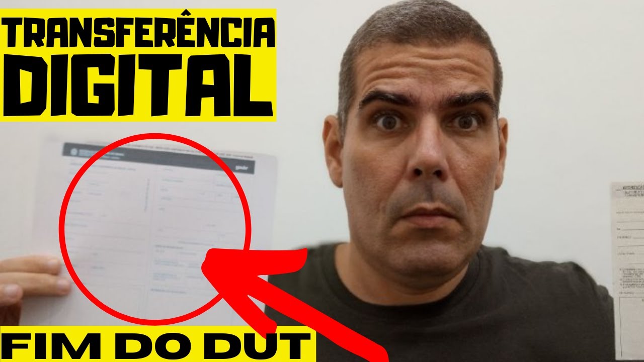 ATPV-e: AGORA A TRANSFERÊNCIA DE VEÍCULOS É DIGITAL