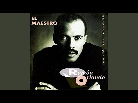Te Compro Tu Novia - Ramón Orlando