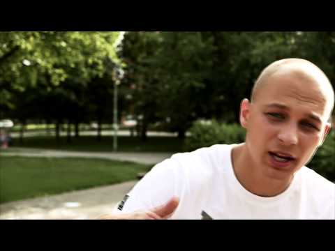 OZi BDG - Dobry Człowiek