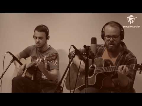 THE SILENT MAN (DREAM THEATER) - ACÚSTICO MOUSIKÊ 2016 - 2ª Temporada