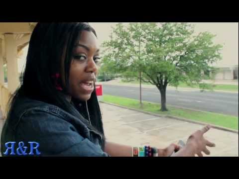Lady Leshurr - Acapella Lifestyle (Episode 2)