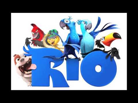 Rio - Samba do Brasil