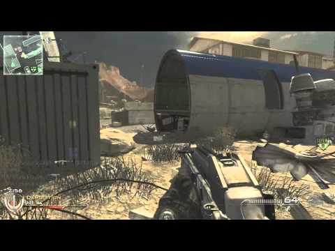 Clan Match MGC vs R2K Game 3 - Demolition