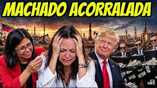 CAMBIÓ EL JUEGO en VENEZUELA!!! NO HABRÁ ELECCIONES