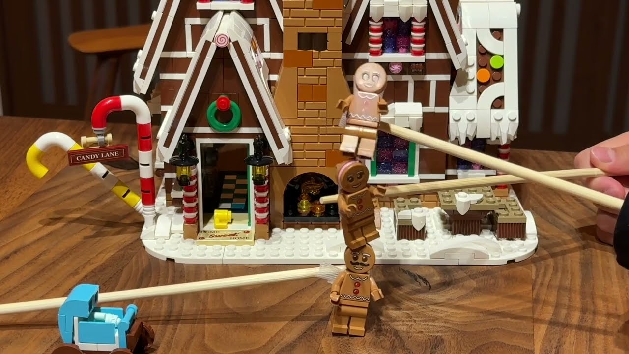 第7話　荒ぶる精霊たち