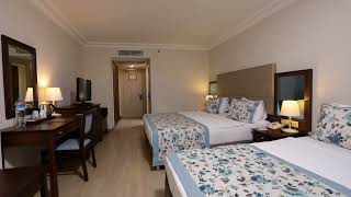 Seven Seas Hotel Life - Main Building Standart Room