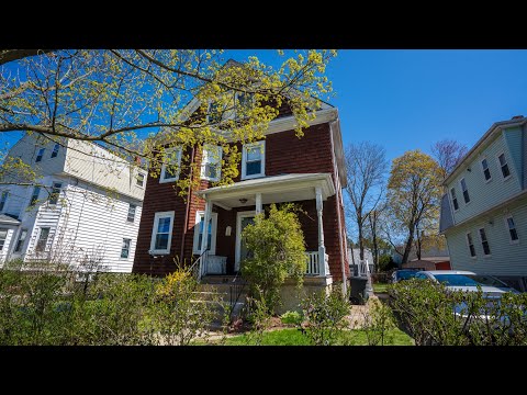 88 Farrington St, Quincy, MA