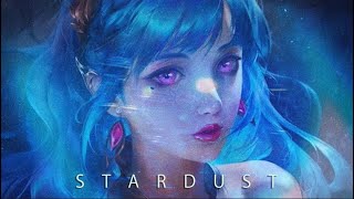 Cover art for 𝕊𝕋𝔸ℝ𝔻𝕌𝕊𝕋