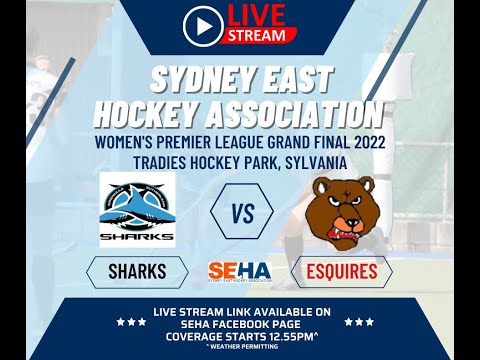 SEHA Women's Premier League Grand Final 2022