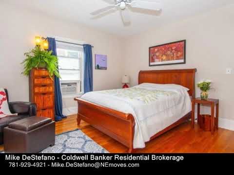 12 Russell Street, Waltham MA 02452 - Rental - Real Estate - For Sale -