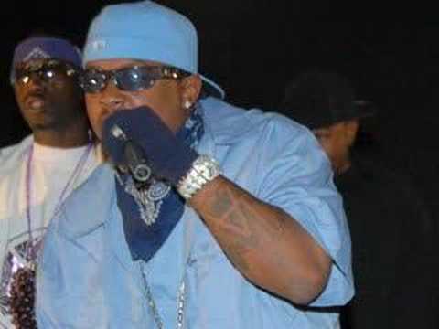 I KNOW RIDAZ - SPIDER LOC