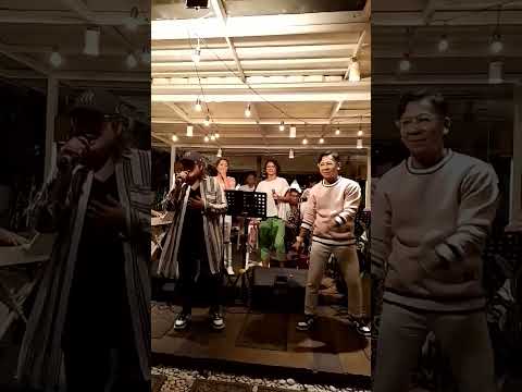 TakKuduga Cover Kafe halaman Rabukustik 19-4-23