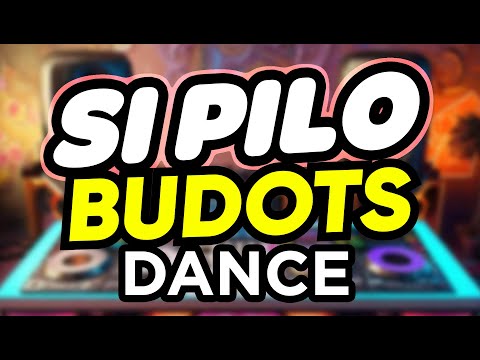 Dj Danz - Si Pilo ( Budots Dance Remix ) Budots Version