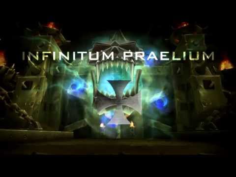 Infinitum Praelium vs Mannoroth Mythic - Balance PoV