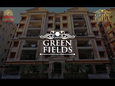 3D Tour Of Aditya Green Fields