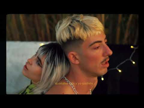 Leftee - Como Una Rockstar (Videoclip)