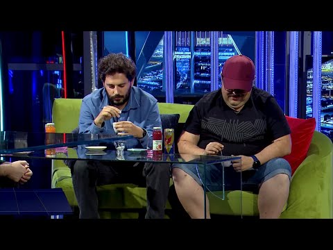 Muhamed Arifi & Edon Bërveniku (Fara e Flliqt)  - 1KL  22.05.2022