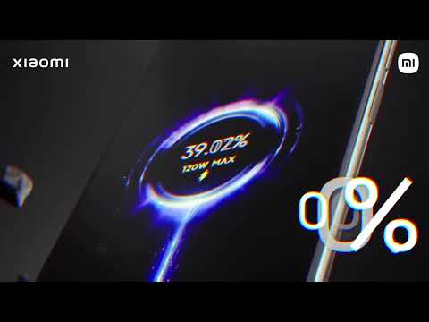 Xiaomi 11T Pro | 120W HyperCharge | 120HZ Amoled Display | #shorts
