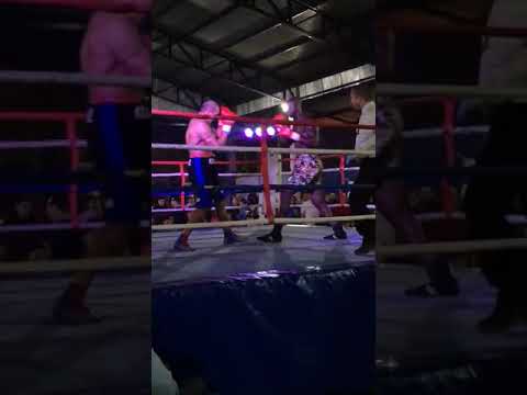 Díaz Strunz vs Onoriode Ohwarime