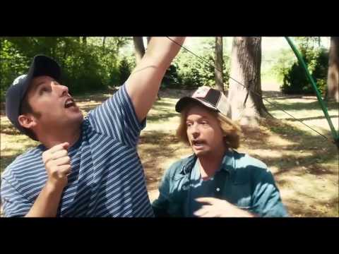 Šípová ruleta (Machři)