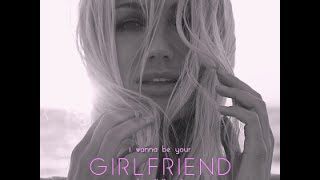 Brooke Hogan - Girlfriend [Audio] [lyrics in description]