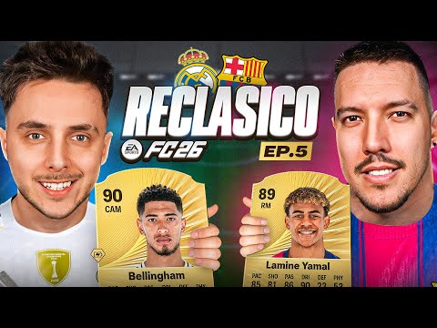 Promó Csomagok! 🤩 | Re-CLÁSICO #5
