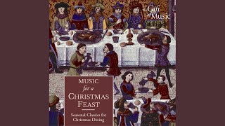 God rest ye merry, gentlemen (arr. D. Willcocks)