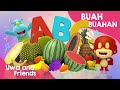 Lagu Belajar Nama Buah Buah Buahan Lagu Buah Buahan